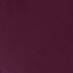 deep burgundy