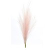 Melrose Assorted Pink Plume Spray (Set of 3) - 3 of 4