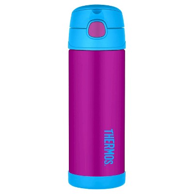thermos funtainer with spout