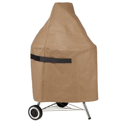 24" Essential Kettle Grill Cover - Duck Covers