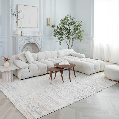 Rug Branch Astra 8Modern Indoor Area Rug