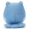 Takara Tomy Arts (TAKARATOMY A.R.T.S) Pokemon Pokemon Got Plush Stuffed Toy Width Approx. 7.1 inches (18 cm) - 3 of 3