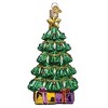 Old World Christmas Blown Glass Ornament for Christmas Tree, Radiant Christmas Tree - 3 of 4