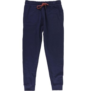 Elevenparis Mens Solid Casual Jogger Pants - 1 of 2