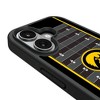 NCAA Big Ten Universities Field Bump Cell Phone Case for Apple iPhone 17 Series - 4 of 4