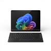 Microsoft Surface Pro Copilot+ PC Touchscreen 13" OLED Snapdragon X Elite Processor 16 GB RAM 512 GB SSD (11th Edition) Black - 3 of 4