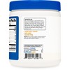 Nutricost Citric Acid Powder (1LB) - 1G Per Serving, Non-GMO, Gluten Free, Vegetarian Friendly - 4 of 4