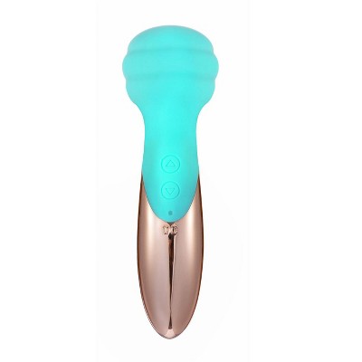 Sale Kali 15-Function Rechargeable Wireless Dual Motor Mini Wand