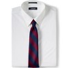 Lands' End School Uniform Men's Stripe To Be Tied Tie - 2 of 2