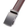 Mio Marino | Men's Radiant Ore Ratchet Belt - 3 of 4