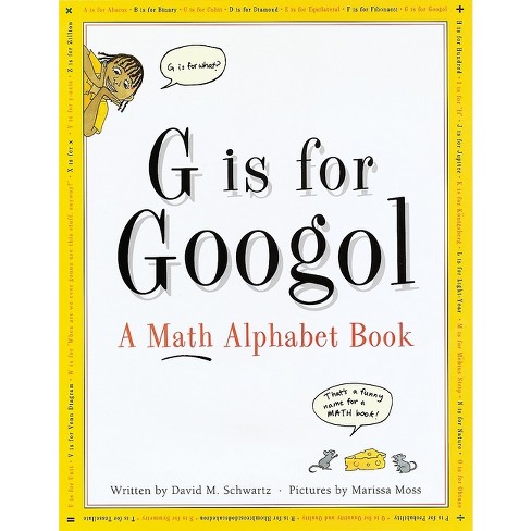 Alphabet + Number + Math Book