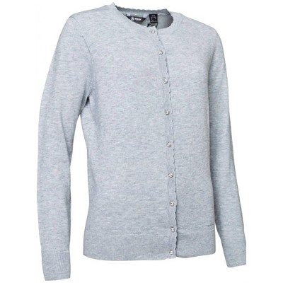 Women's Wo Ellerston Cardigan - Abacus Sportswear US