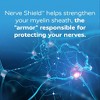 Nerve Shield by Redd Remedies  -  120 Vegan Capsule - 3 of 4