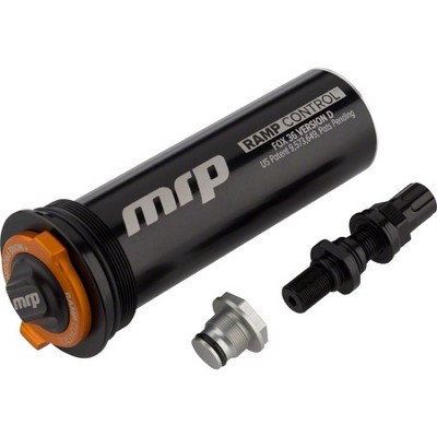 MRP Ramp Control Cartridge Version D
