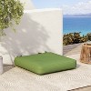 Christopher Knight Home Noah Outdoor 19" x 19" Dining Chair Cushion - 2 of 4