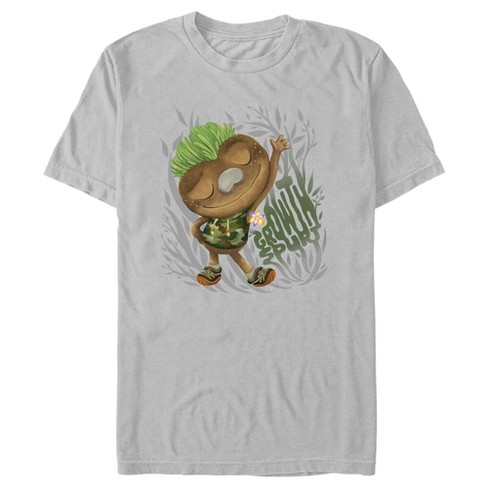 Men's Elemental Clod Growth Spurt T-Shirt - image 1 of 4