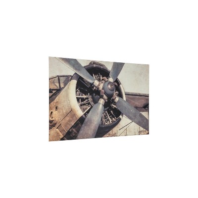 Yosemite Home Decor Iron Bird