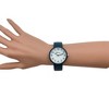 Olivia Pratt Stretch Small Face Everyday Classic Women Watch - 4 of 4