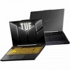 ASUS TUF F16 16" FHD 165Hz Gaming Notebook Intel Core i7-13650HX 16GB DDR5 512GB SSD NVIDIA GeForce RTX 4060 8 GB GDDR6 Mecha Gray - 3 of 4