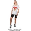 Women's Tom and Jerry Valentine's Day Be Mine Loose T-Shirt - 3 of 4