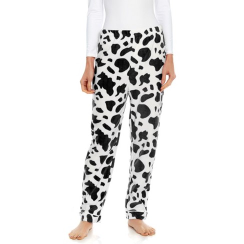 Leveret Womens Fleece Pajama Pants