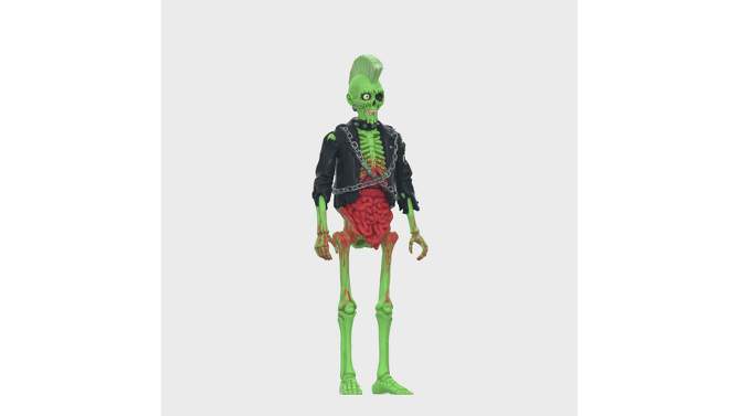 Super 7 ReAction Return of the Living Dead Zombie Suicide Figure, 2 of 7, play video