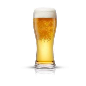 True Wheat Beer Glasses, Pilsner Beer Glass, Craft Brew Lovers