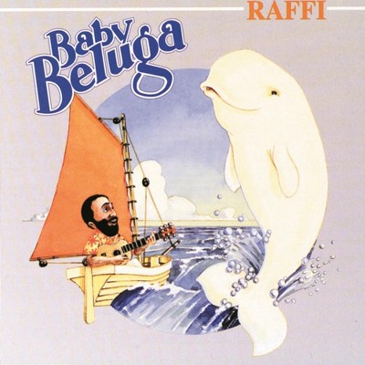 Raffi - Baby Beluga (CD)