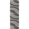 Rug Branch Contemporary Abstract Lines Indoor Rug - 4 of 4