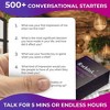 QUOKKA Rethink!: Conversations Starters - Card Games - Kids | Family | Couples - 2 of 4