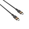 Duracell Premium 5 foot USB-C to USB-C Cable From The Most Trusted Brand In Power! - image 4 of 4