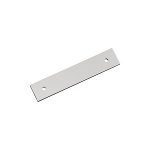 Amerock Ladera Backplate for Cabinet Knobs and Pulls - 1 of 4