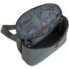 Joan & David High Density Nylon Passport Sling Bag - 2 of 4