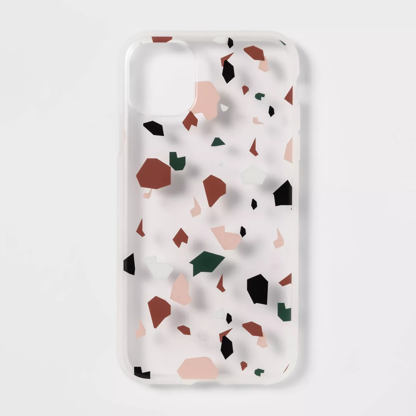 LOT OF 2 - Heyday™ Apple Iphone 11/xr Case - Terrazo