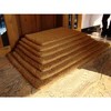 Kempf Plain Coir Doormat, 26-Inch by 42-Inch - 3 of 3