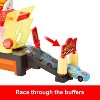 Disney and Pixar Cars Color Changers Race Ready Car Wash Playset - 3 of 4