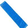 TowelSoft Premium 100% Cotton Terry Velour Golf Towel with Corner Hook & Grommet Placement 16 inch x 26 inch - 3 of 4