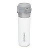 Stanley Quick Flip Go Insulated Water Bottle 24 oz - Guava [NEW] - Dallas  Online Auction Company