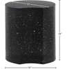 Meridian Furniture,Dimple End Table - 4 of 4