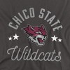 Women's California State University Chico Wildcats T-Shirt - 2 of 4
