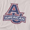 Men's American University Official Distressed Primary Logo T-Shirt - 2 of 4