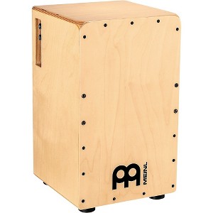 MEINL Pickup Woodcraft Cajon Baltic Birch - 1 of 4