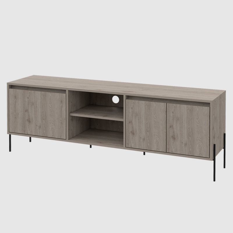 Talmage TV Stand for TVs up to 70" - RST Brands, 1 of 10