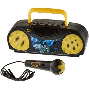 Portable Kids Radio Karaoke - 1 of 4