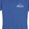 Women's - Disney Princess - Princess Ariel Short Sleeve Graphic T-Shirt - 3 of 4