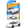 Hot Wheels 1990 Acura NSX HW The '90S New 2024 - 4 of 4