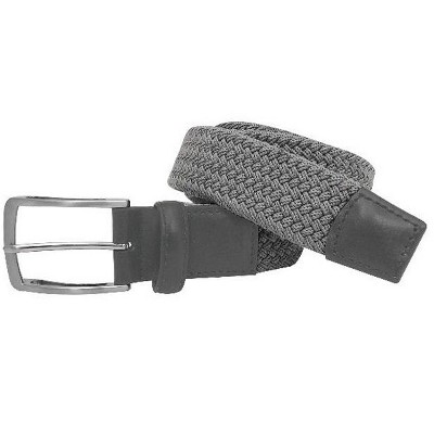Snake Eyes Stretch Braid Golf Belt