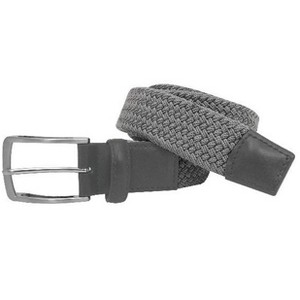 Snake Eyes Stretch Braid Golf Belt - 1 of 1