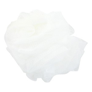 Earth Therapeutics White Hydro Body Sponge  - 1 ct - 1 of 3