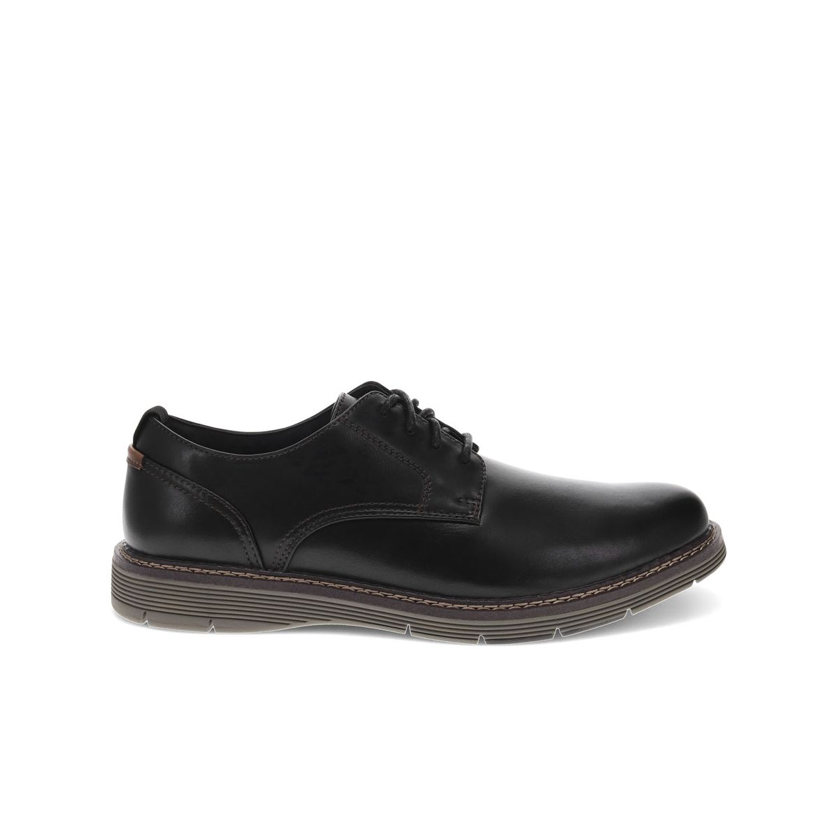 Dockers Mens Easedale Dress Casual Lace Up Oxford - thumbnail 6